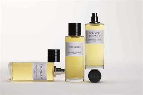 perfumes christian Dior sustainable strategy